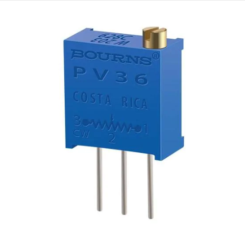 PV36W101C01B00-Bourns